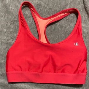 Sports bra